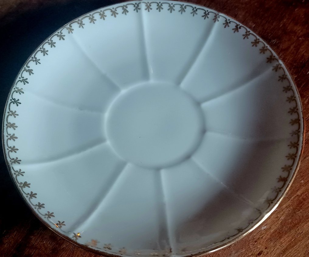 M&S - Σερβίτσιο καφέ και τσαγιού (13) - Πορσελάνη #3.2