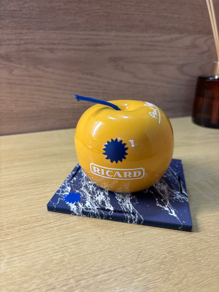 Art'Fab - L Appel du sud #1.0