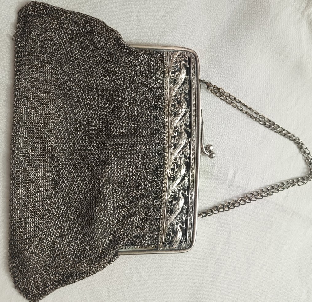 altr - Håndveske #1.0