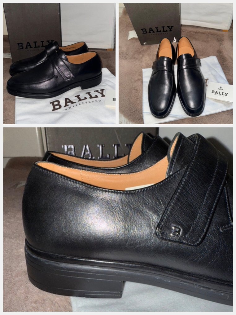 Bally - 平底鞋 - 尺寸: EU 40.5 #2.1