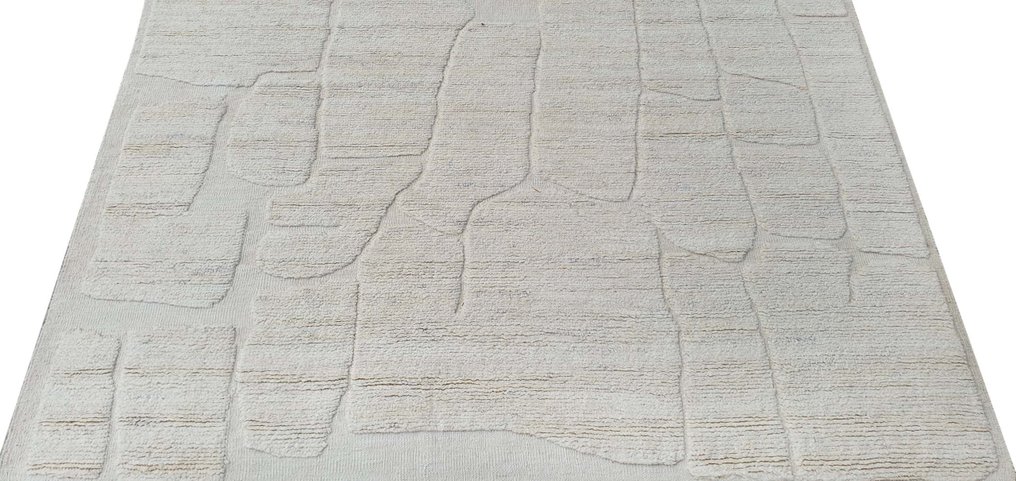 Berber - New - Teppich - 240 cm - 167 cm #3.2