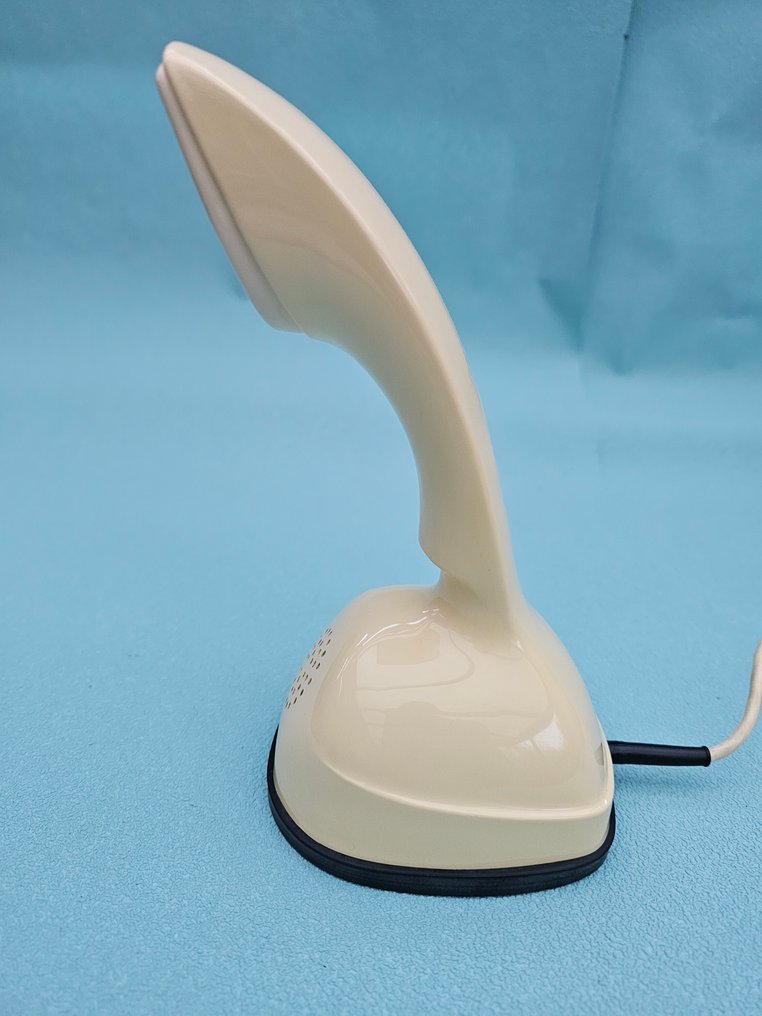 Ericsson, Cobra Ericofon - met buzzer - Gosta Thames - Αναλογικό τηλέφωνο - ABS #3.2