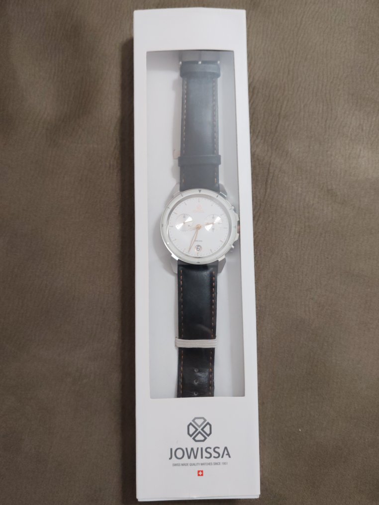 Jowissa - J7.017.L - Sans prix de réserve - Homme - 2023 #4.3