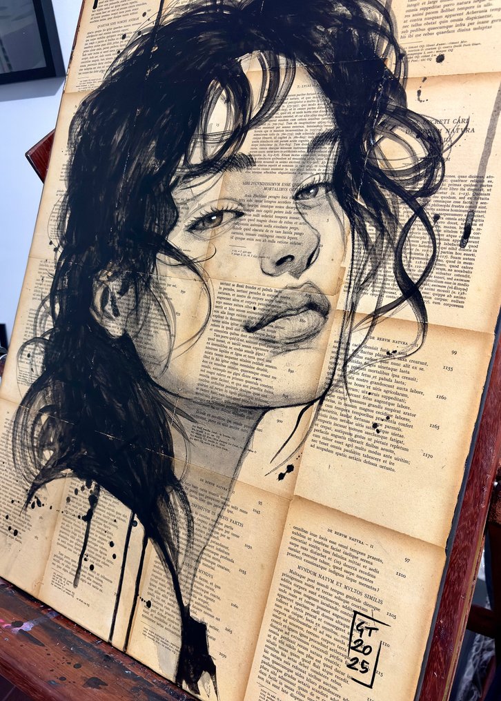 Tiziano Gagliardo - I will not forget you #4.3