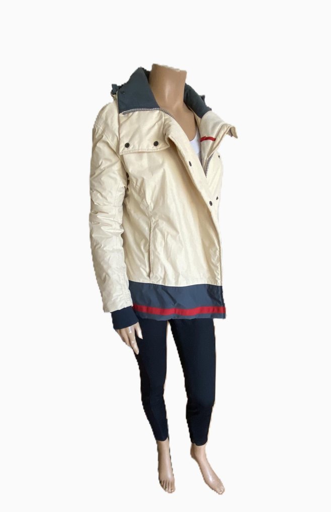 Prada - Płaszcz #2.1