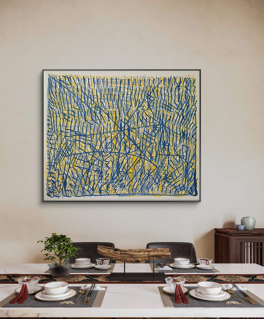 Sergio Romero - Energía, Luz e Información 29 #1.0