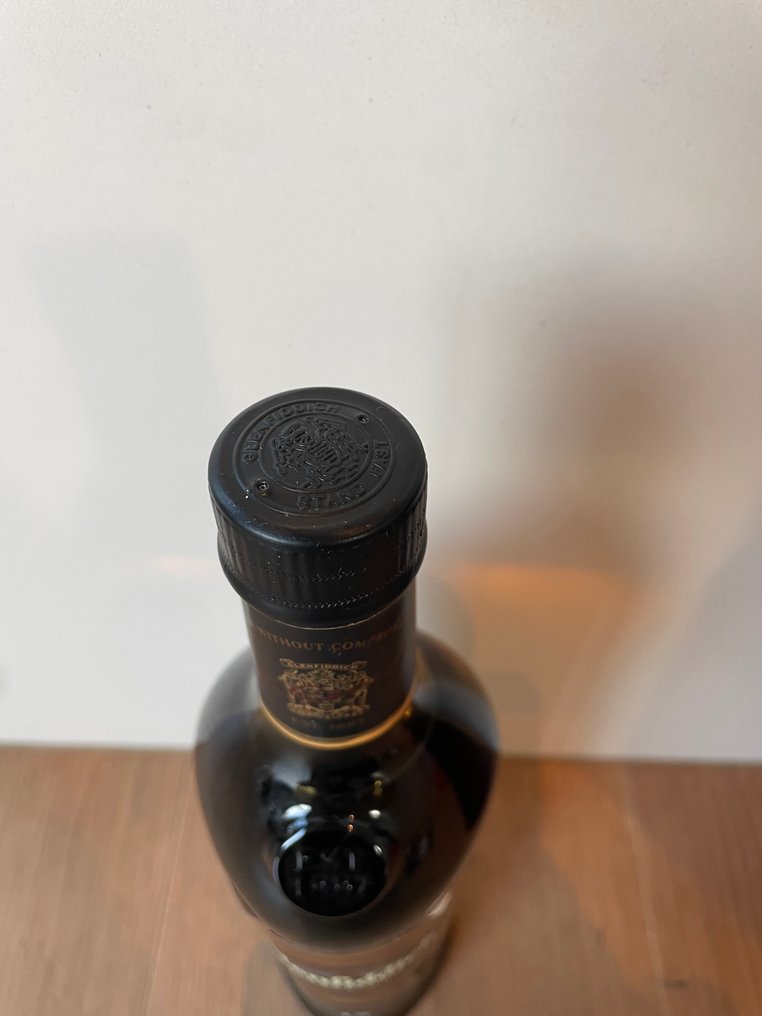 Glenfiddich 15 years old Solera Reserve  - b. Anni 2000 - 70cl #2.1