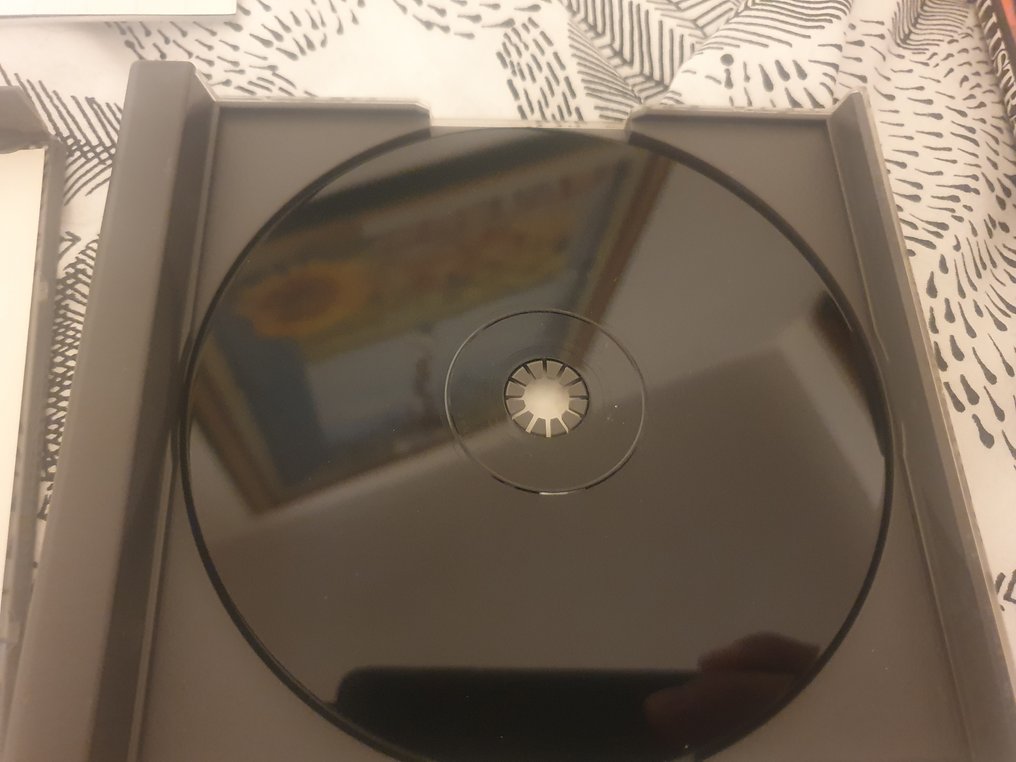 Sony - Playstation 1 (PS1) - Thunder Force V Perfect System (Japanese) - Βιντεοπαιχνίδια - Στην αρχική του συσκευασία #2.1