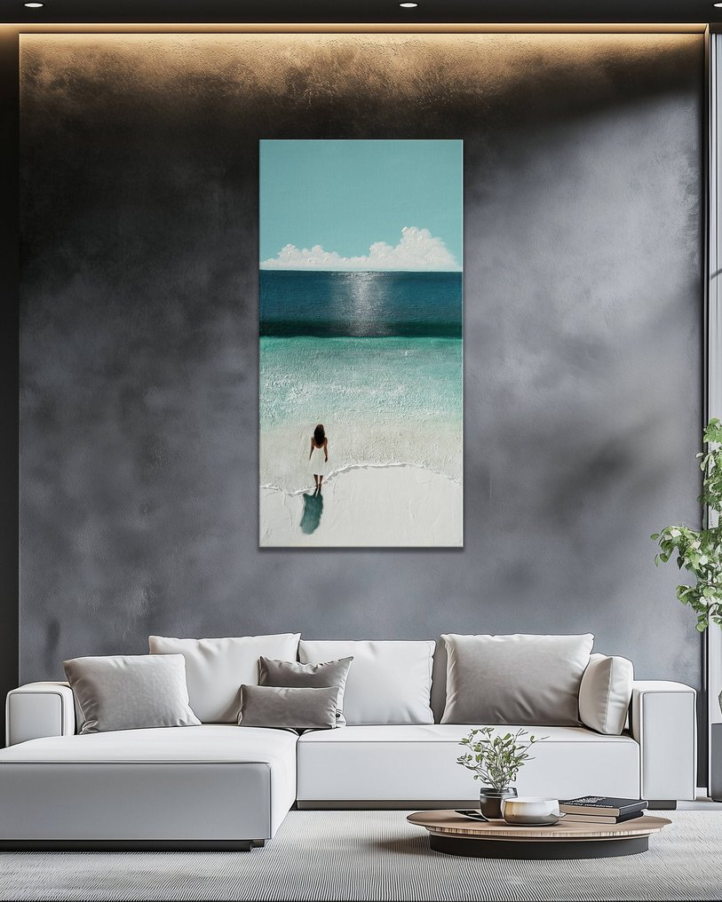 Clelia - Silver Horizon #1.0