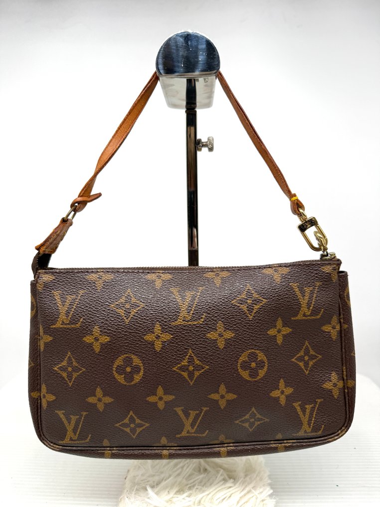 Louis Vuitton - accessoire - Borsa a mano #1.0