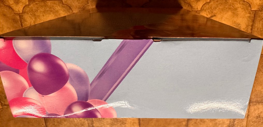 Mattel  - Barbie dukke Birthday Wishes - 2000-2010 #2.1