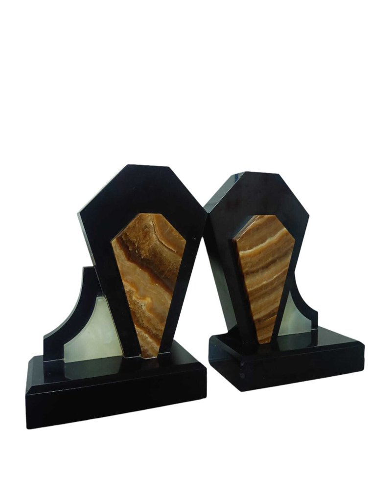 裝飾飾物 (2) - 比利時 - 大理石书签 #1.0