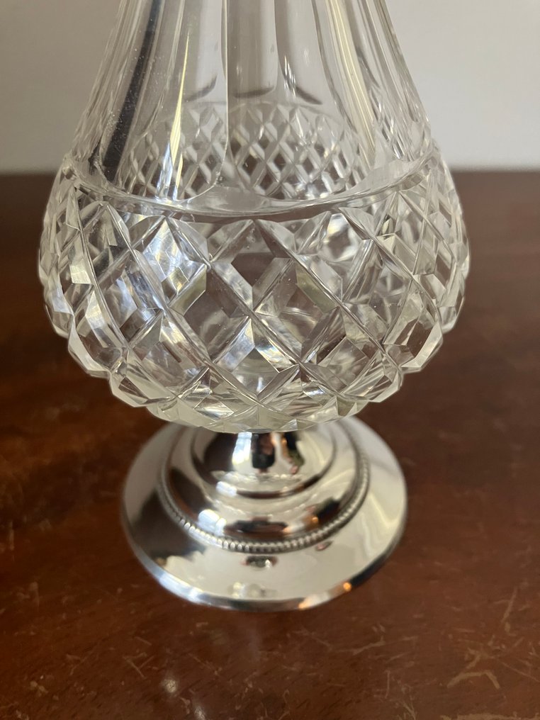 Dekanterings karaffel - .833 sølv #3.2