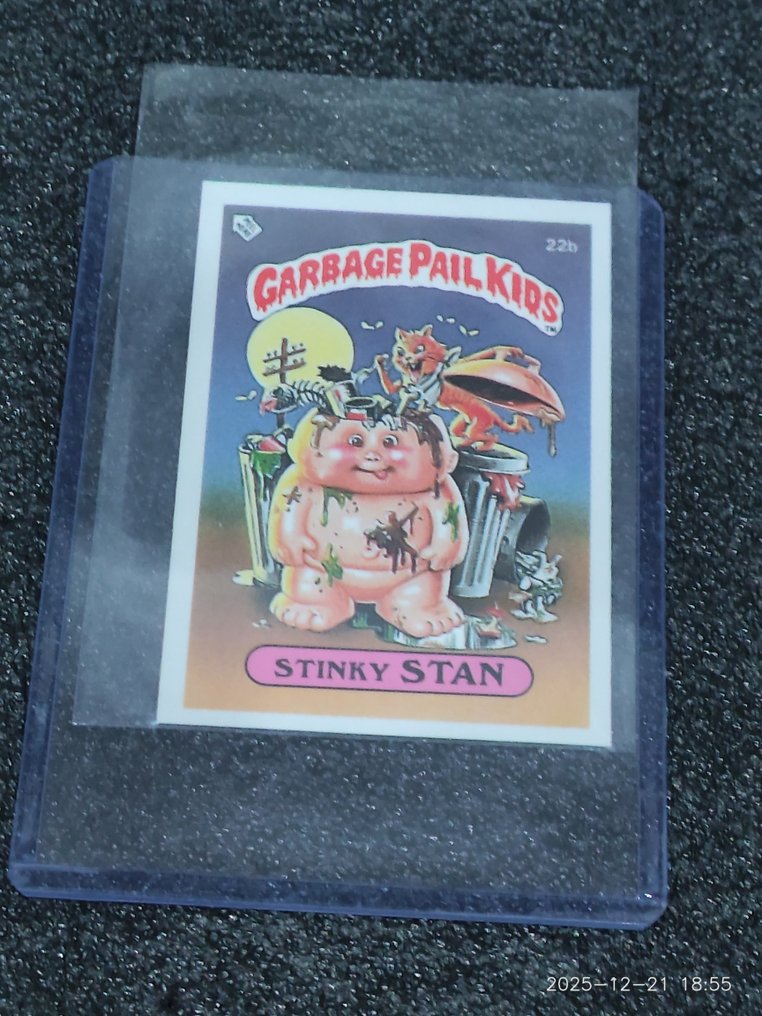 Topps - 6 Mixed collection #1.0