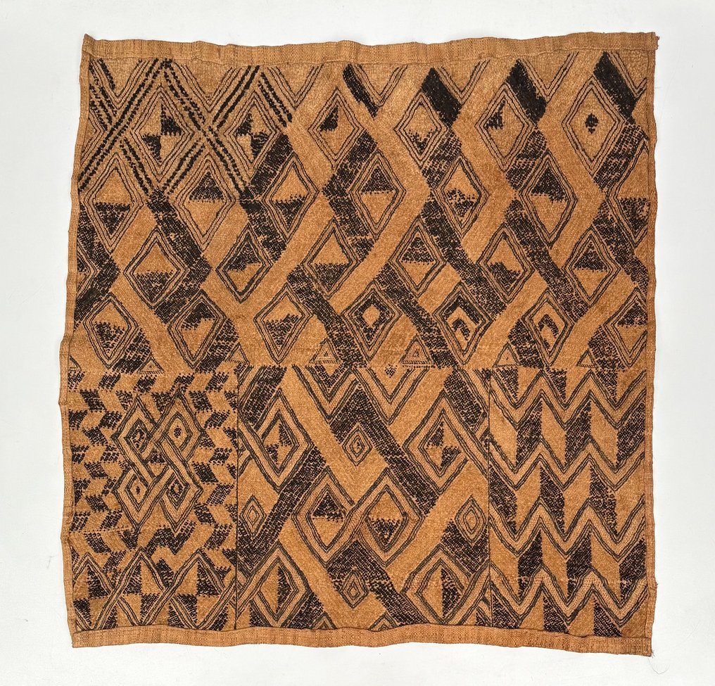 Shoowa - Shoowa-Kuba  (Ingen mindstepris) #1.0