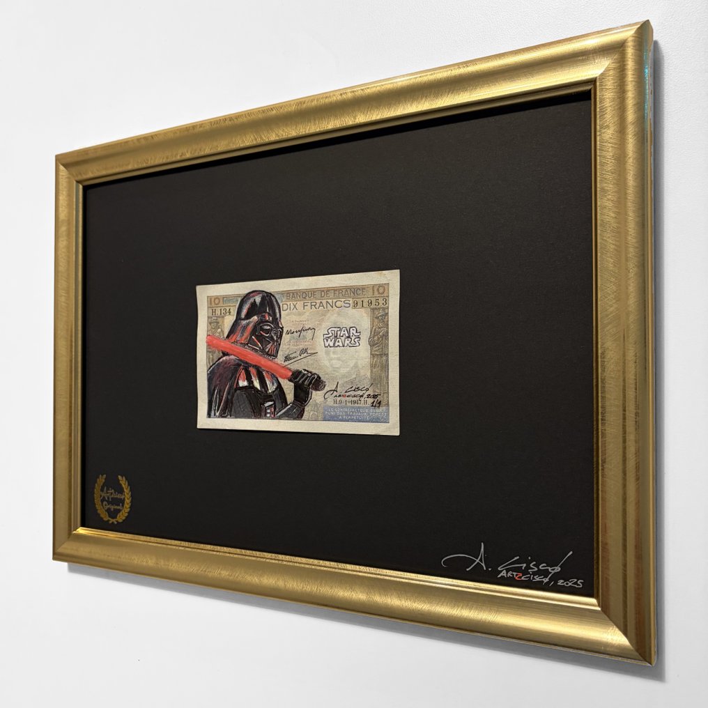 Ciscø (1979) - ☆ DARKVADOR☆ #2.1