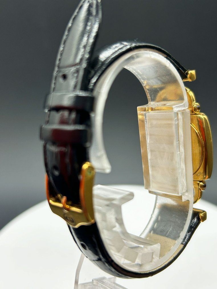 Gucci - 6300 L - Ingen mindstepris - 6300 L - Kvinder - 1990-1999  #4.3