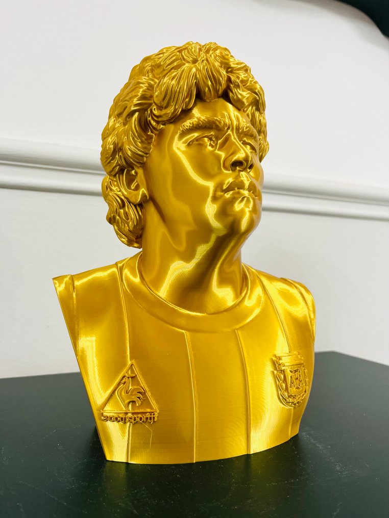 PYTHIA(1993) - Maradona #3.2