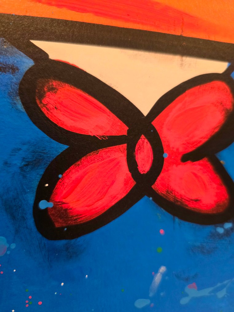 Robert Sgarra - Boxy Donald #4.3