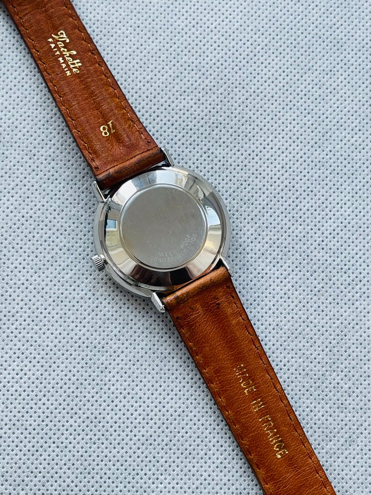 Omega - De Ville - Bărbați - 1970 #4.3