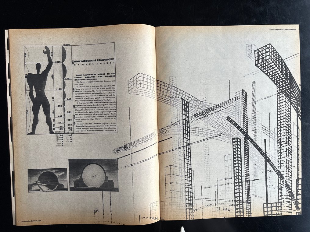 General Idea - File - 1980 #2.1