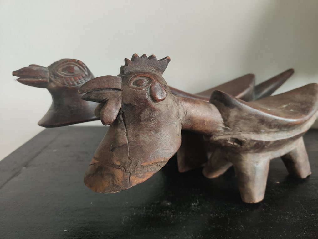 huvudstöd  (Utan reservationspris) #1.0