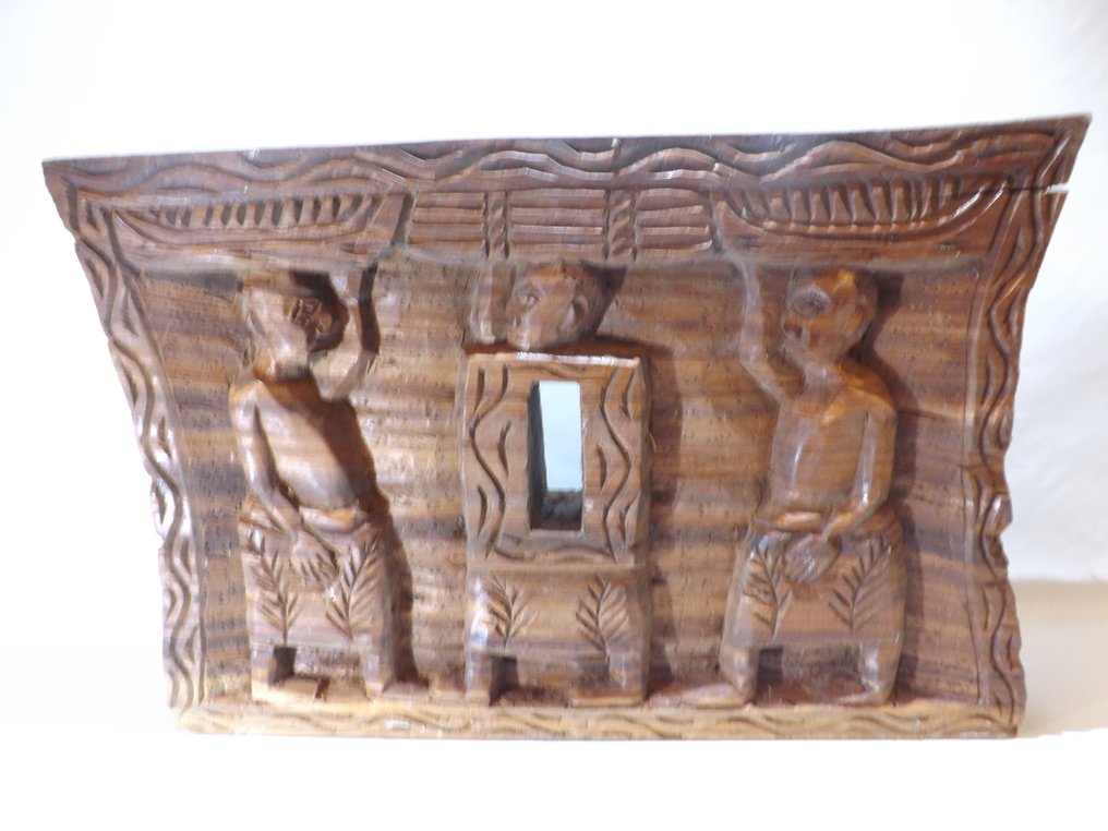 Επένδυση - ξύλο #1.0