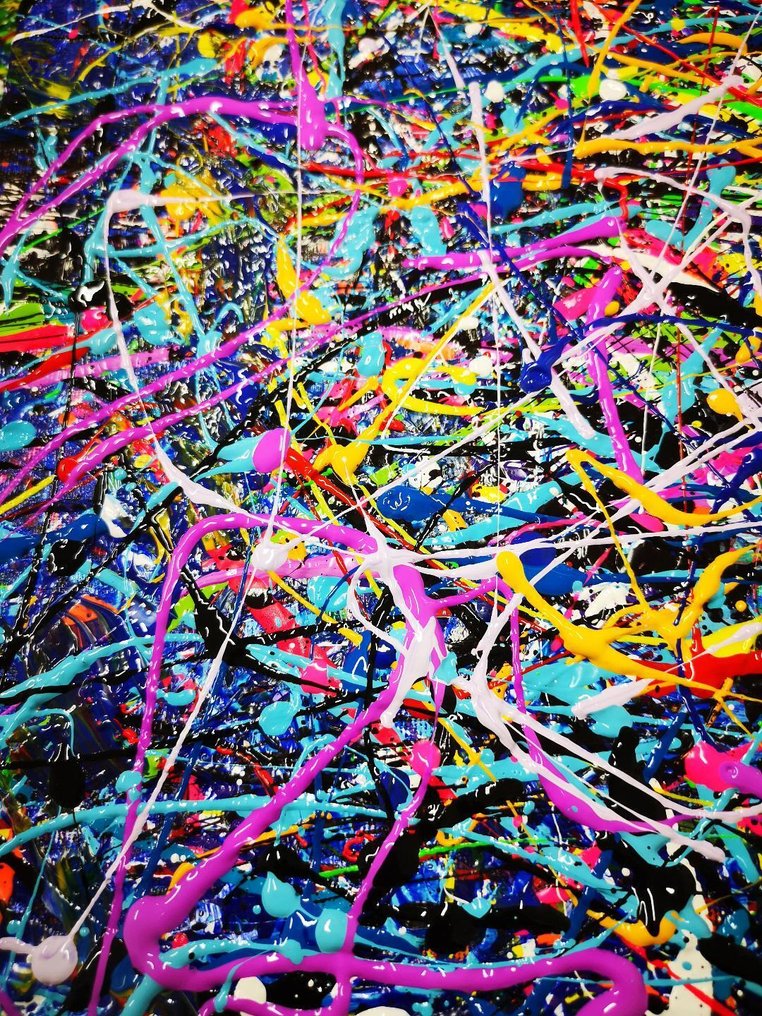 Giovanni Daurea - ABS LABYRINTH 33 (XL) #4.3