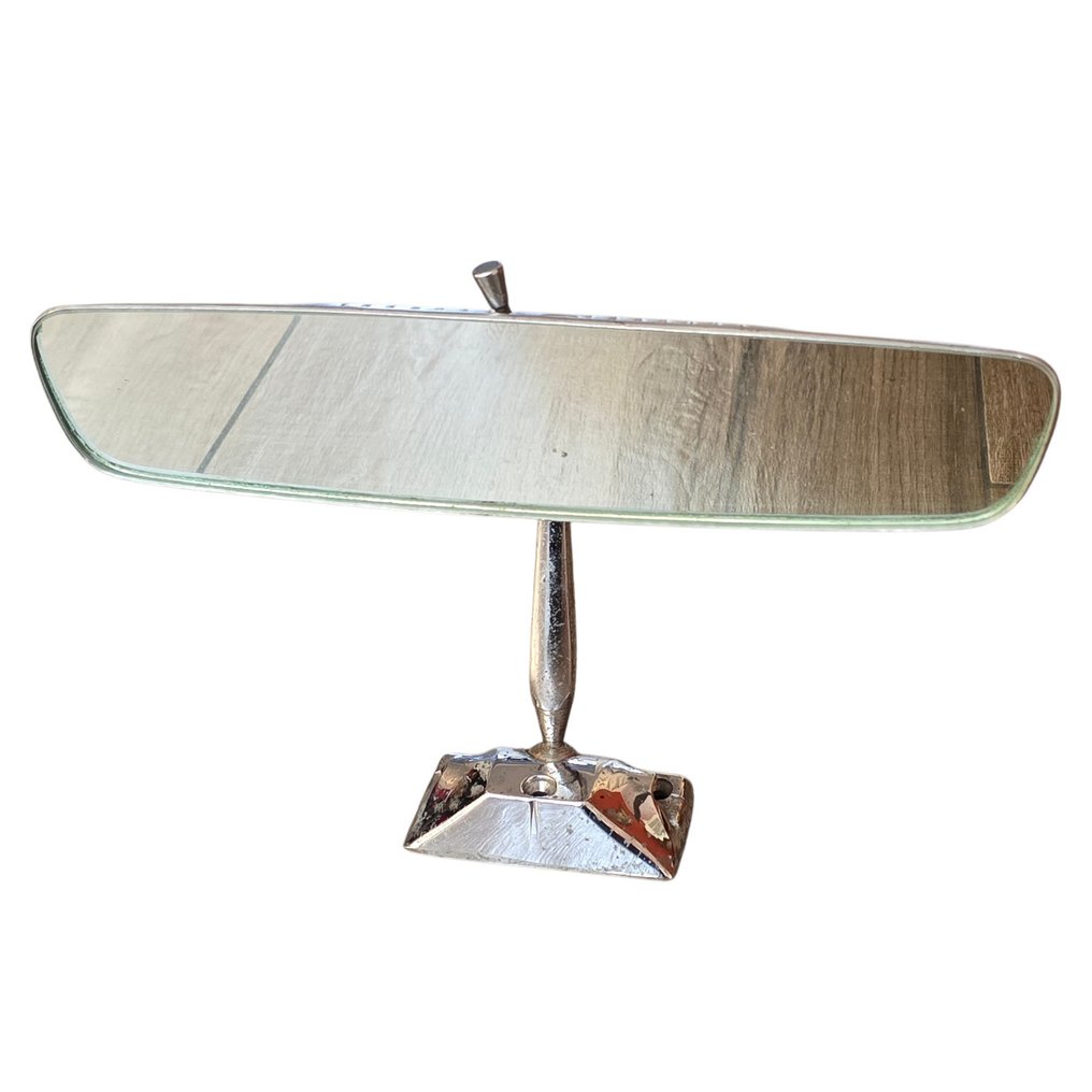 Hátsó tükör (Éjszaka/Nappal) - Dodge Plymouth - 1960's #1.0