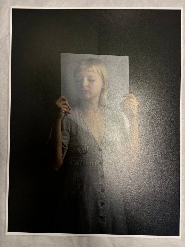 Tessa Posthuma de Boer - The others #1 #4.3