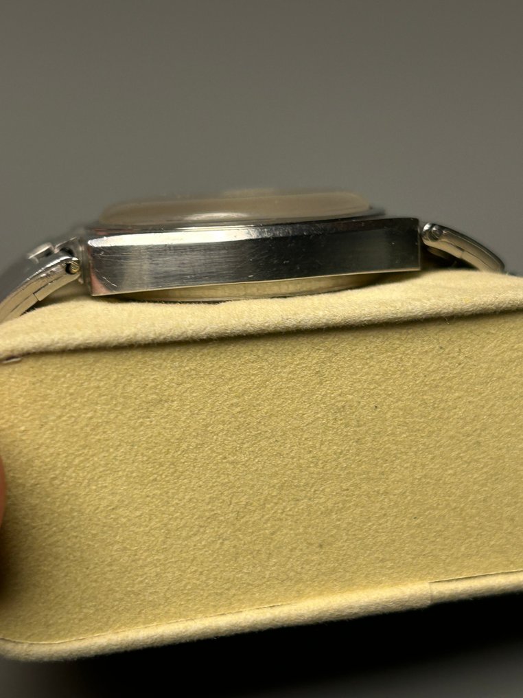 Edox - Lorenz- Edox Diamatic - 没有保留价 - 200391 - 中性 - 1971 #2.1