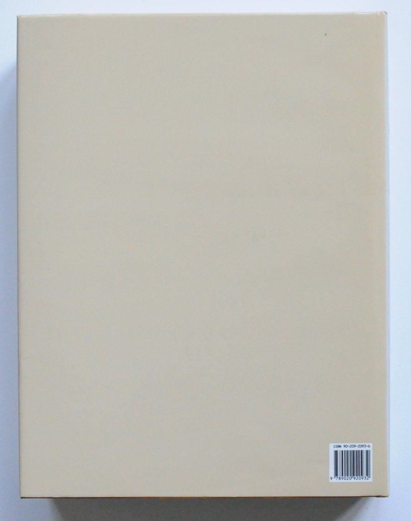 Piet Boyens - Flemish Art Symbolism to Expressionism - 1992 #2.1