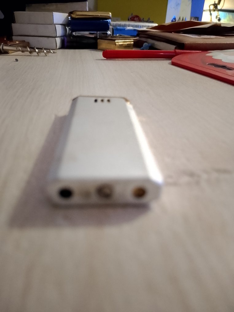 Colibri,ronson,gherardini - Colibri - 没有保留价 - 口袋打火机 - 合金 -  (3) #4.3