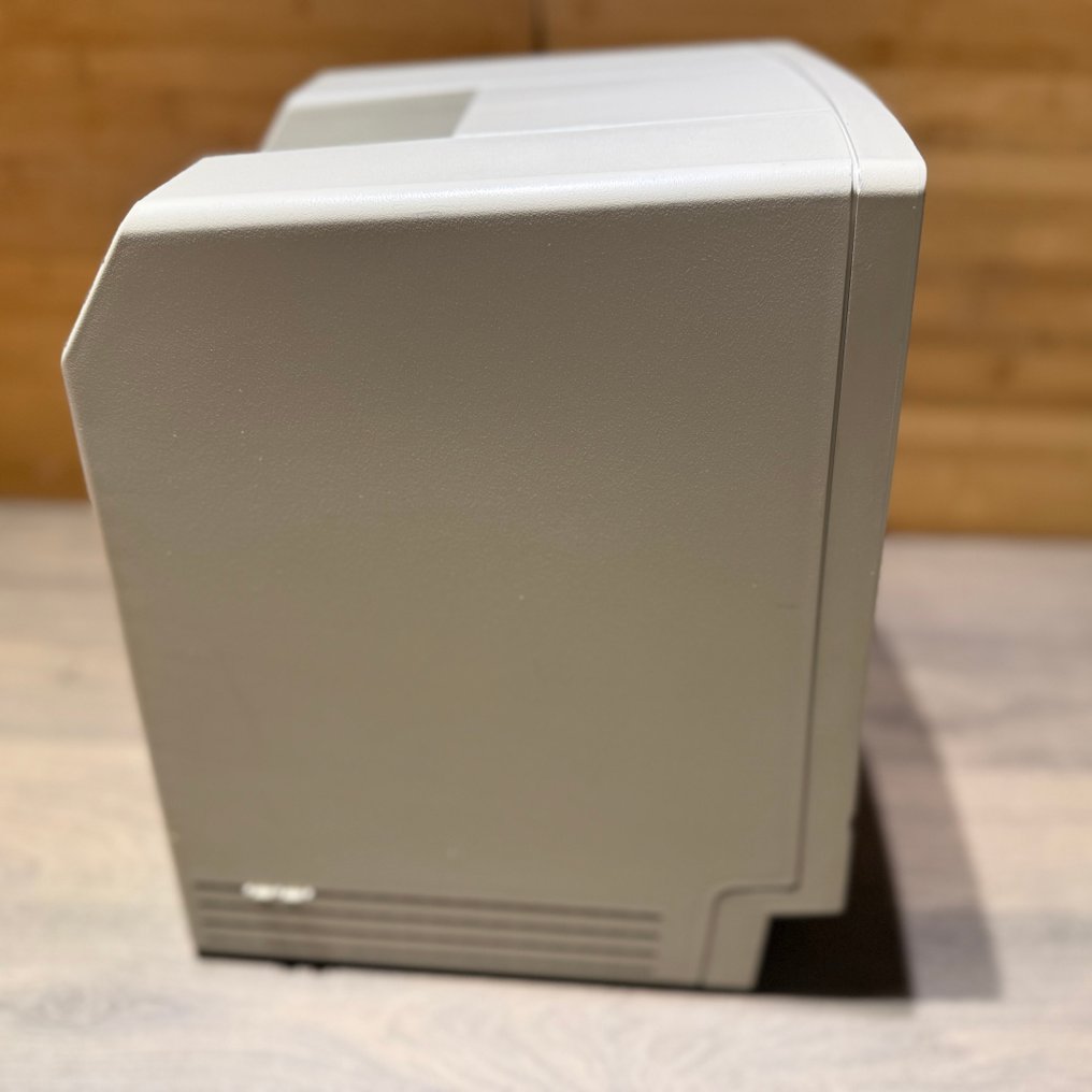 Apple Macintosh Classic - Computer #4.3