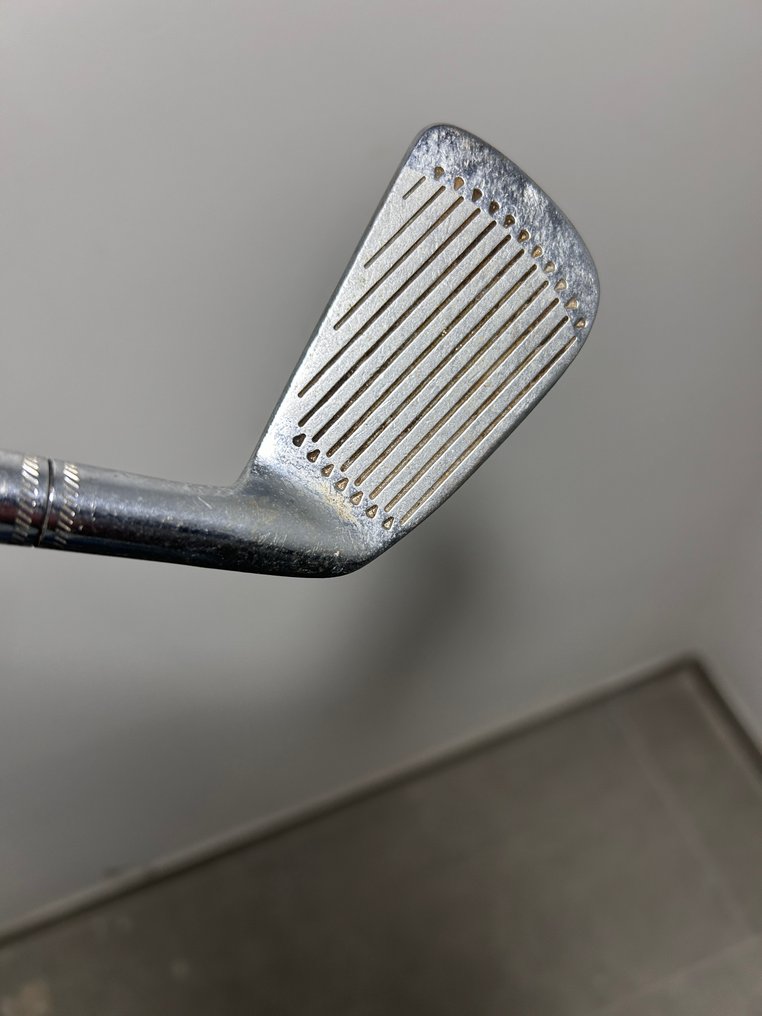 Μπαστούνι γκολφ - Walter Hagen Lady Ultra 4-Iron (Αριστερόχειρας)  #2.1