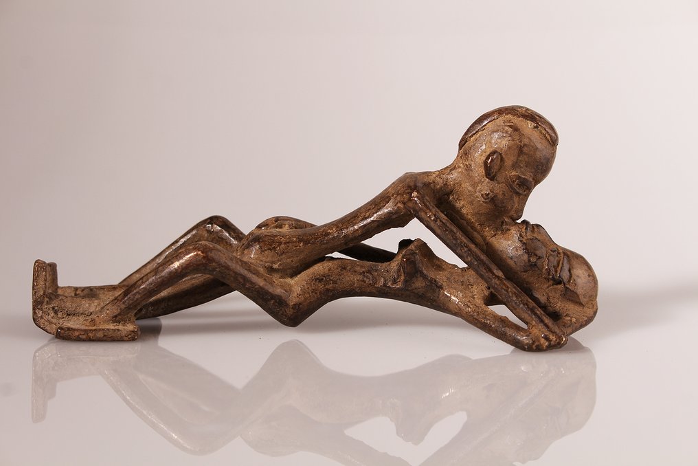 Betise-Kamasutra-Lobi - Μπουρκίνα Φάσο  (χωρίς τιμή ασφαλείας) #1.0