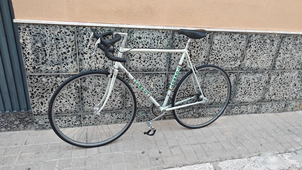 Torrot - 公路自行车 - 1960 #1.0