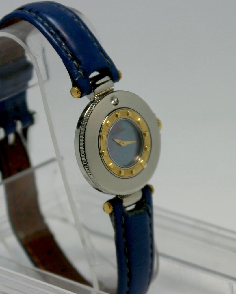 Jaeger-LeCoultre - Rendez Vous - 441.5.01 - Naiset - 1990-1999  #4.3