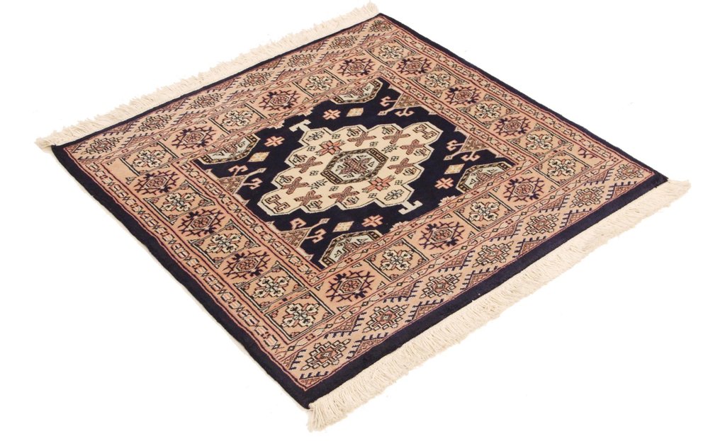 Buchara - Χαλί - 93 cm - 96 cm - Μοντέρνο Indo Teppich #2.1