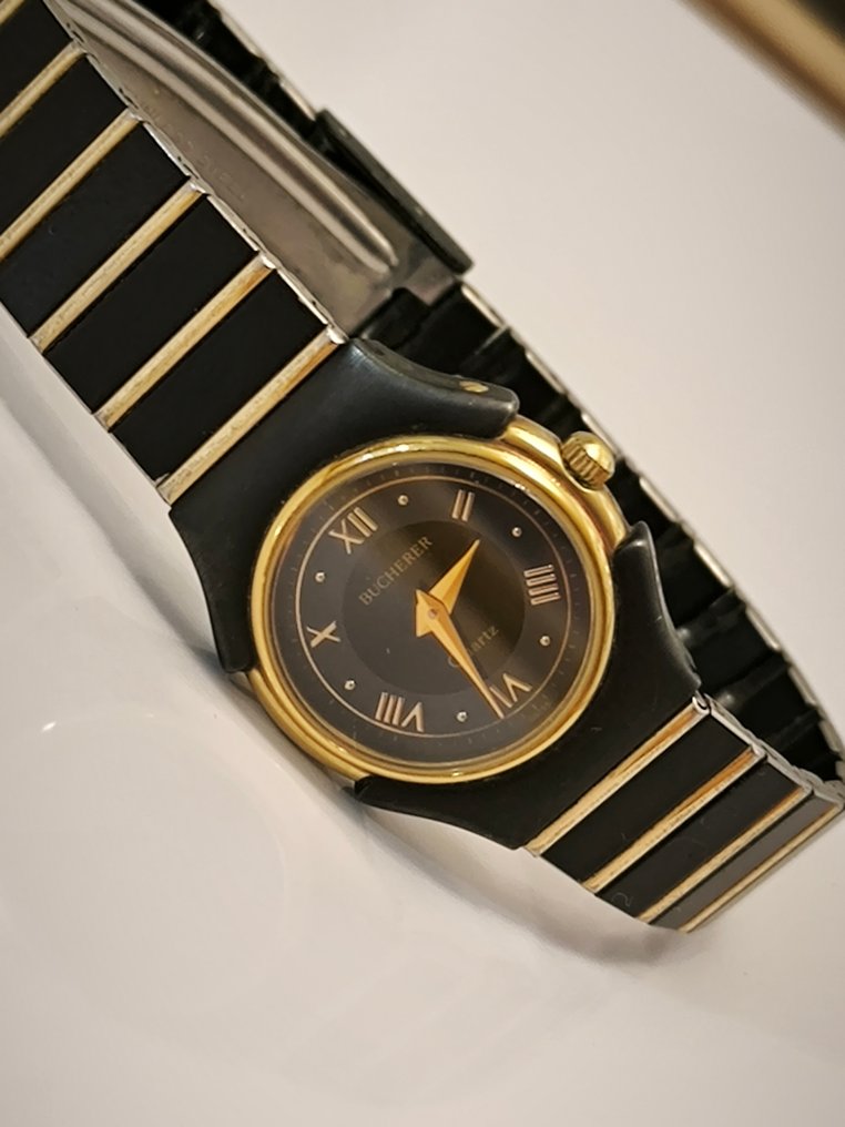 Bucherer - Senza prezzo di riserva - Donna - 1990-1999  #1.0