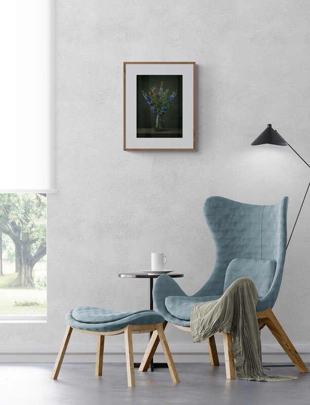 Tessa Posthuma de Boer - Flores #24 #1.0