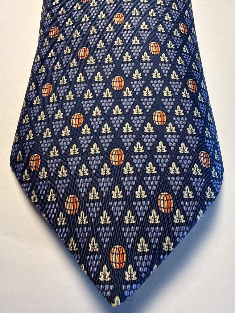 Hermès - Cravatta #2.1