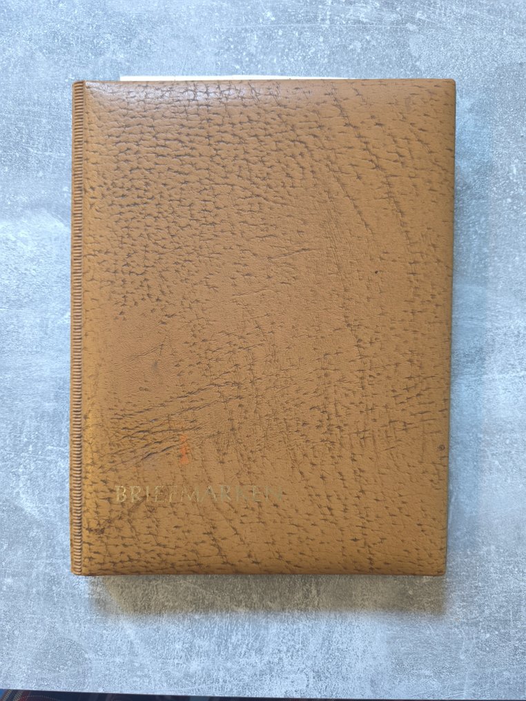 奥地利、德意志帝国、东德、梵蒂冈、玻利维亚 1900/1980 - 历史 - Unterschiedlich #1.0