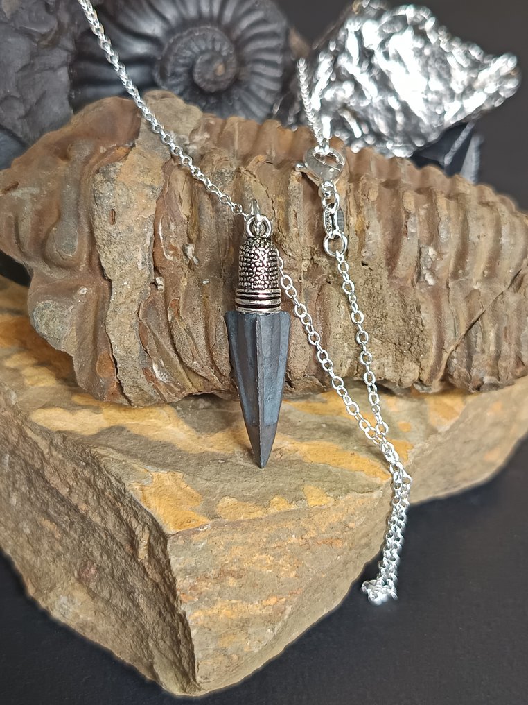 Kelttiläinen Bronze Arrowhead #4.3