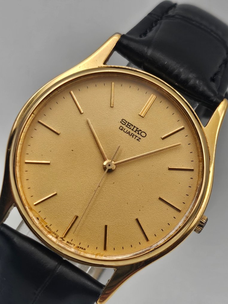 Seiko - 2K01-0011 - Ohne mindestpreis - 2K01-0011 - Herren - 1990-1999  #1.0