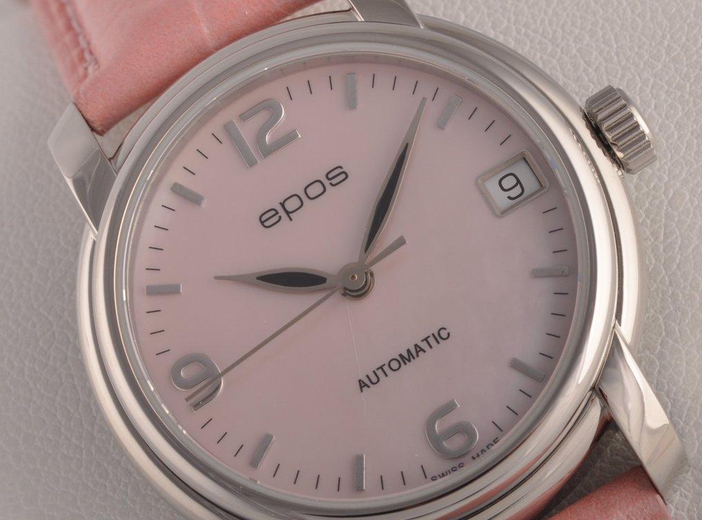 Epos - 4314 Ladies - χωρίς τιμή ασφαλείας - Last available piece - Γυναίκες - 2025 #1.0