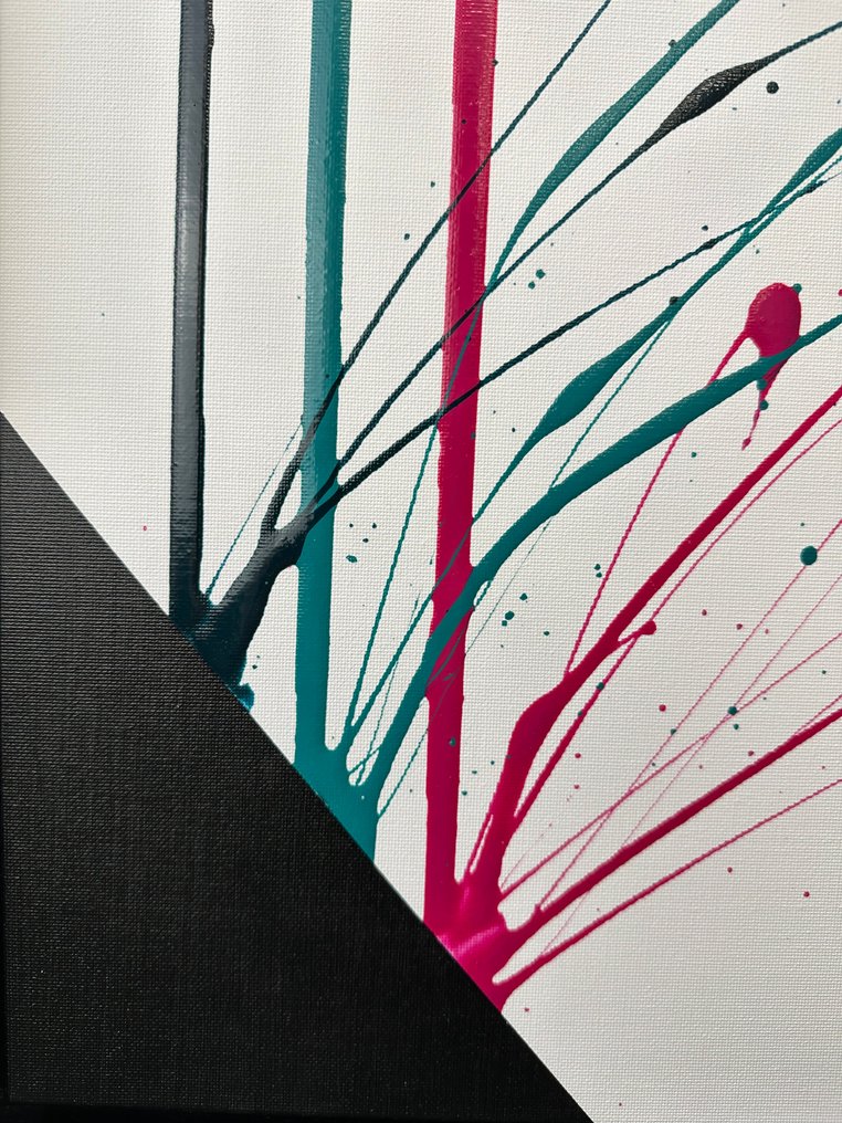 Santicri - Rebirth from the Void #6 #3.2