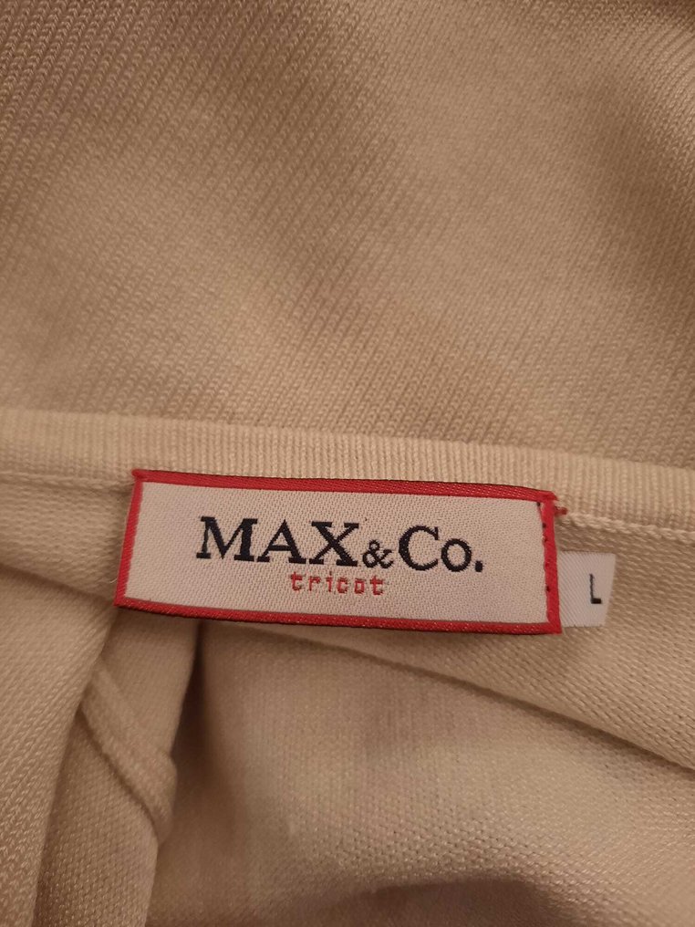 Max&Co. - Set cardigan #1.0