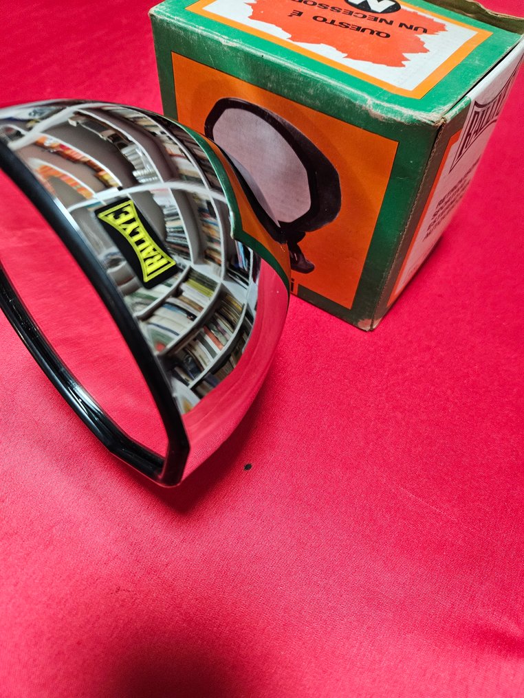 Ανταλλακτικό του σασί του αυτοκινήτου (1) - Ferrari, Vitaloni - Ferrari - 1980-1990 #1.0