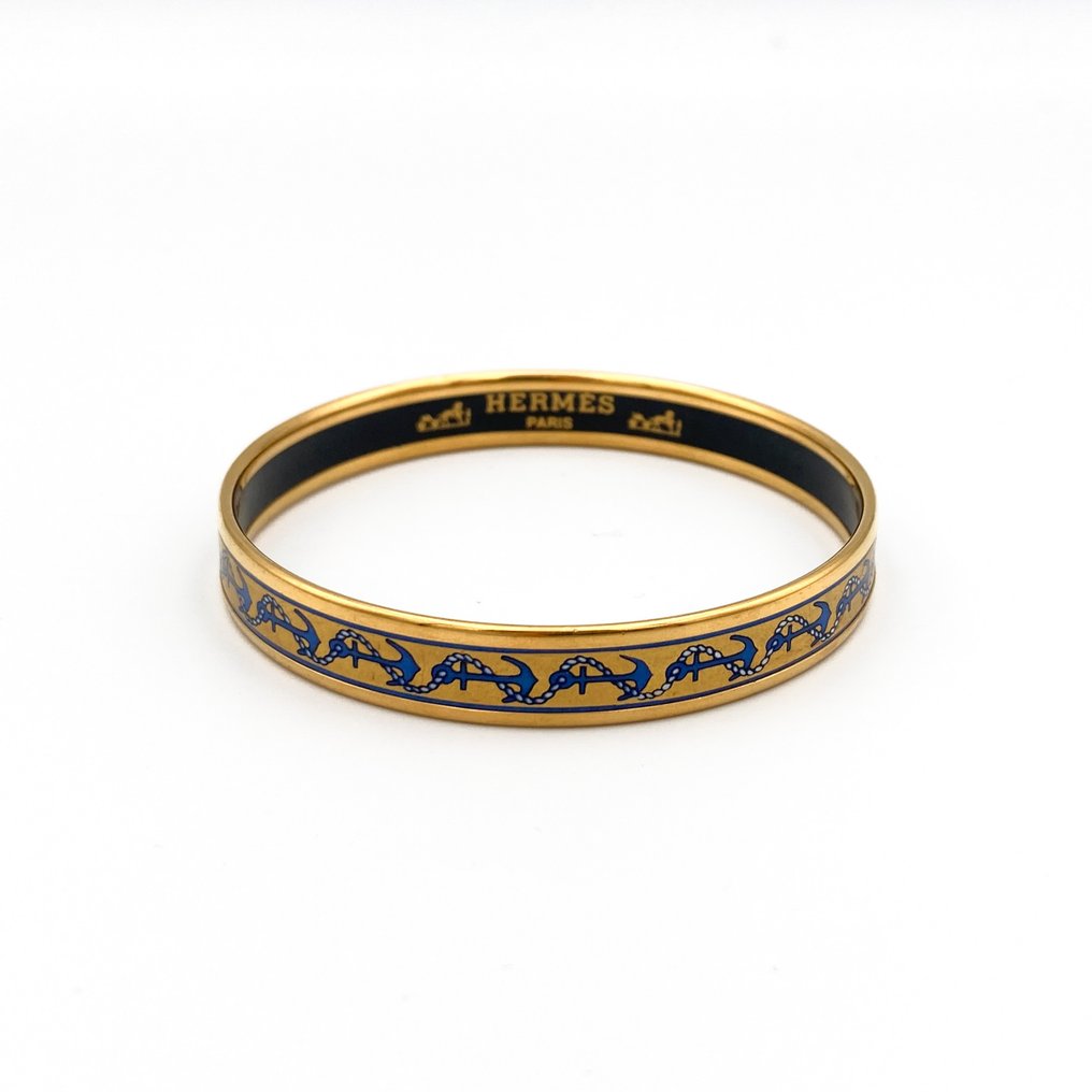 Hermès - Μέταλλο - Μπανγκλ #1.0